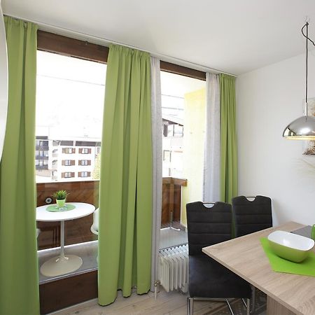 Apartment Domizil Maria Kaprun Exterior foto